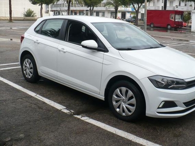 VOLKSWAGEN Polo 1.6 TDI 5p. Trendline BlueMotion Technology Diesel