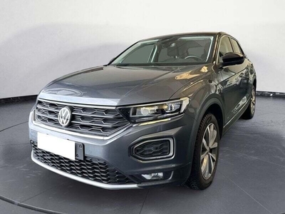 Volkswagen T-Roc 1.0 TSI 115 CV