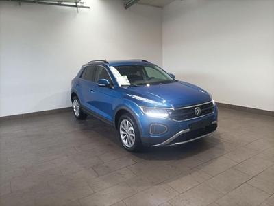 Volkswagen T-Roc 1.5 TSI