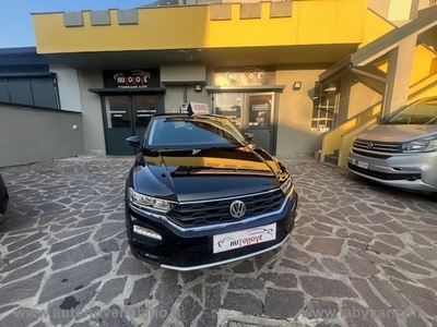 Volkswagen T-Roc 1.6 TDI