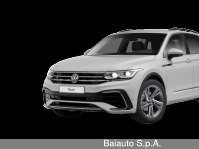 Volkswagen Tiguan 2.0 TDI 150CV SCR DSG R-Line Diesel