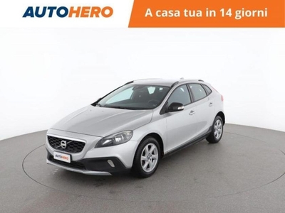 Volvo V40 Cross Country D2 1.6 Kinetic Usate