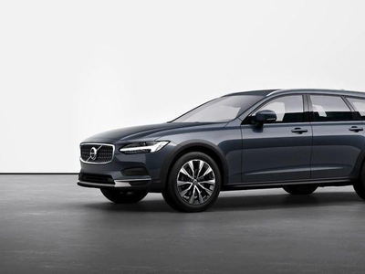 Volvo V90 Cross Country B4 (d) AWD automatico Plus Diesel/Elettrica