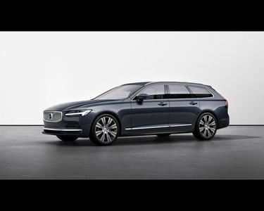 Volvo V90 Plus Bright B4 AUT Diesel/Elettrica