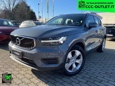 Volvo XC40 1.5 T3 Business Plus Geartronic GEARTRONIC BUSI Benzina