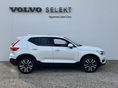 VOLVO XC40 T2 Geartronic Momentum Pro Benzina