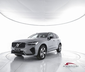 Volvo XC60 B4