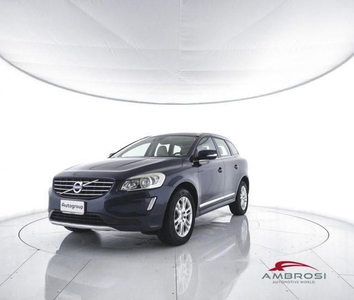 VOLVO XC60 D4 Geartronic Summum Diesel