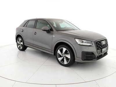 Audi Q2 30 TDI S line Edition da Contauto Due S.R.L.