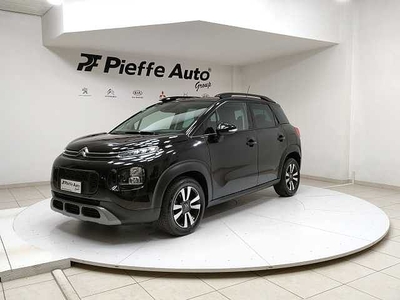 Citroen C3 Aircross C3 Aircross BlueHDi 110 S&S Shine da Pieffe Auto Srl