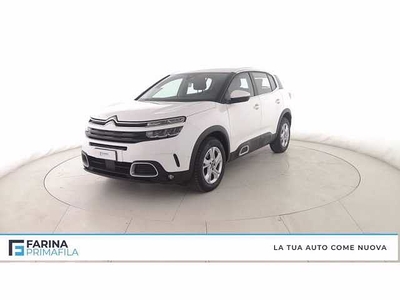 Citroen C5 Aircross BlueHDi 130 S&S BUSINESS da F1 .