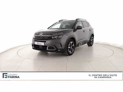 Citroen C5 Aircross C5 Aircross BlueHDi 130 S&S Feel Pack da F1 .