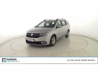 Dacia Logan 3ª serie Logan MCV 1.5 dCi 8V 90CV Start&Stop Ambiance da F1 .