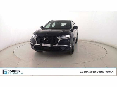 DS DS7 Crossback DS 7 Crossback BlueHDi 130 aut. Grand Chic da F1 .