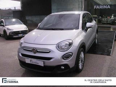 Fiat 500X 1.3 MultiJet 95 CV URBAN da F1 .