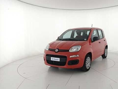 Fiat Panda 3ª serie 1.2 Easy NEOPATENTATI da Di Viesto