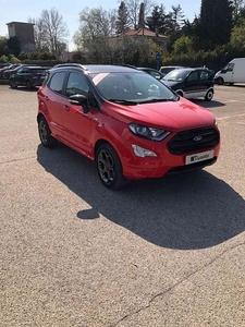 Ford EcoSport 1.0 EcoBoost 100 CV ST-Line da Eusebi .