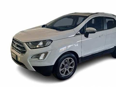 Ford EcoSport 1.5 TDCi 100 CV Start&Stop Titanium da Eldancar .