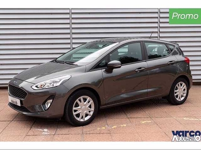 Ford Fiesta 5p 1.0 ecoboost plus 100cv da V.A.R.C.O. .