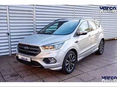 Ford Kuga 2.0 tdci st-line s&s 2wd 150cv da V.A.R.C.O. .