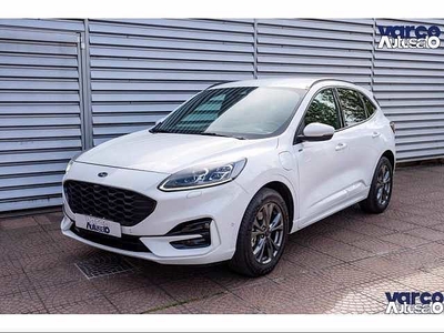 Ford Kuga 2.5 phev st-line x 2wd 225cv cvt da V.A.R.C.O. .