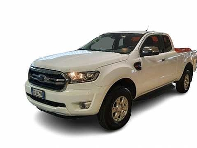 Ford Ranger 3ª serie 2.0 TDCi Super Cab XLT 4 posti da Eldancar .