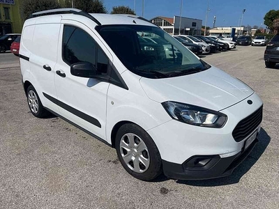 Ford Transit Courier 1.5 TDCi 75CV Van Trend da Eusebi .