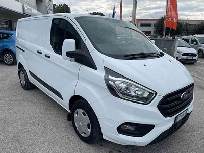 Ford Transit Custom 280 2.0 TDCi 130 PC Furgone Trend da Eusebi .