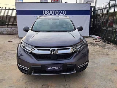 Honda CR-V - Lifestyle HYBRID da D.CAR MOTORS SRL