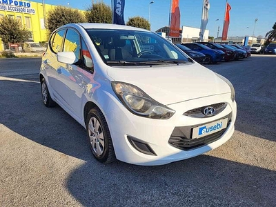 Hyundai iX20 1.4 CRDI 77 CV Light da Eusebi .