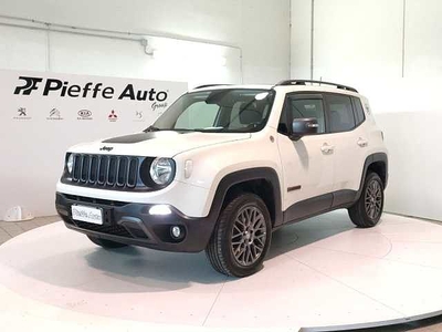 Jeep Renegade Renegade 2.0 Mjt 170CV 4WD Active Drive Low Trailhawk da Pieffe Auto Srl