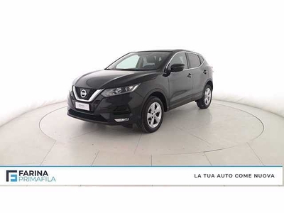 Nissan Qashqai 2ª serie Qashqai 1.5 dCi Business da F1 .