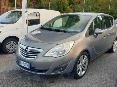 Opel Meriva 1.7 CDTI 130CV Elective usato