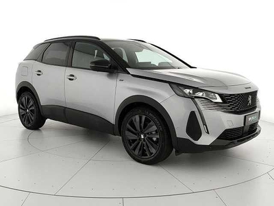 Peugeot 3008 BlueHDi 130 S&S EAT8 GT Pack | Artense Black Tone da Contauto Due S.R.L.