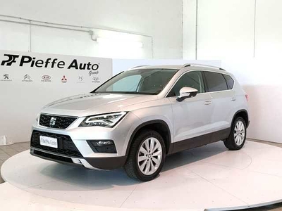 SEAT Ateca Ateca 1.6 TDI Ecomotive Advance da Pieffe Auto Srl