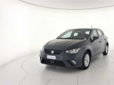 SEAT Ibiza 5ª serie 1.0 MPI 5 porte Style da Di Viesto