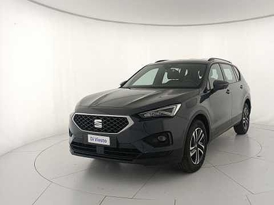 SEAT Tarraco 2.0 TDI DSG Business 7 POSTI da Di Viesto