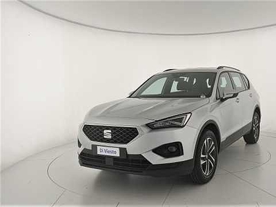 SEAT Tarraco 2.0 TDI DSG Business da Di Viesto