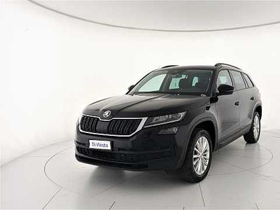 SKODA Kodiaq 2.0 TDI SCR DSG Executive 7 POSTI da Di Viesto