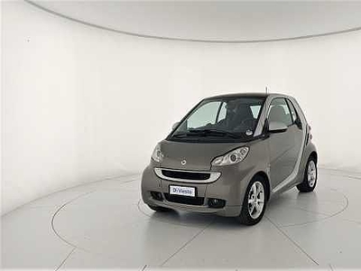 Smart fortwo 2ª serie 1000 52 kW MHD coupé pulse da Di Viesto