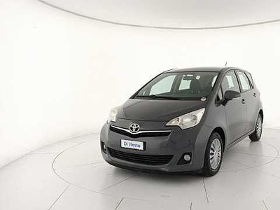 Toyota Verso-S 1.3 MT da Di Viesto