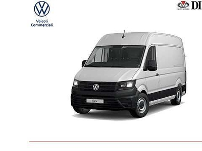 Volkswagen Crafter 2ªs. 30 2.0 TDI 140CV PM-TA L3H3 Furgone Business da Di Viesto