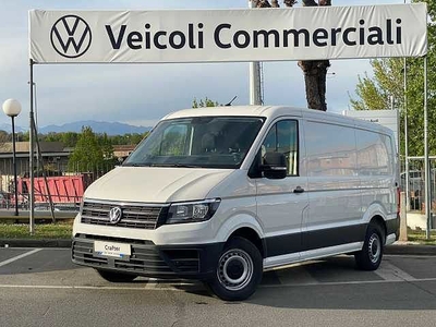 Volkswagen Crafter 2ªs. 35 2.0 BiTDI 177CV aut. PM-TM L3H2 Furgone Business da Di Viesto