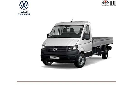 Volkswagen Crafter 2ªs. 35 2.0 BiTDI 177CV PL Cabinato Business da Di Viesto