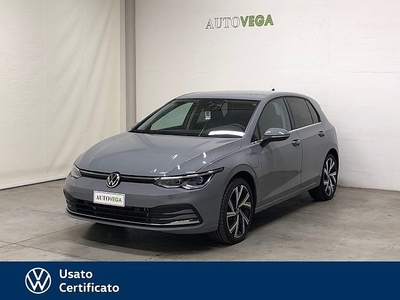 Volkswagen Golf 1.4 tsi ehybrid style 204cv dsg da Autovega