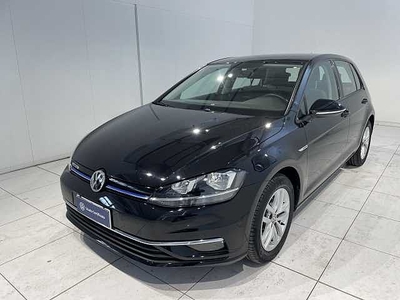 Volkswagen Golf 7ª serie 1.5 TGI DSG 5p. Business da SWA PLUS S.R.L.