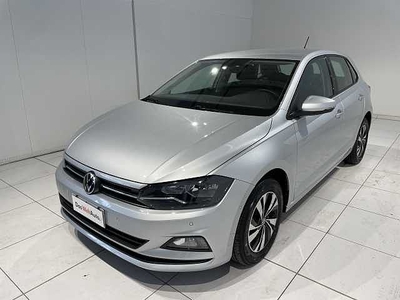 Volkswagen Polo 6ª serie 1.0 TSI DSG Comfortline da SWA PLUS S.R.L.