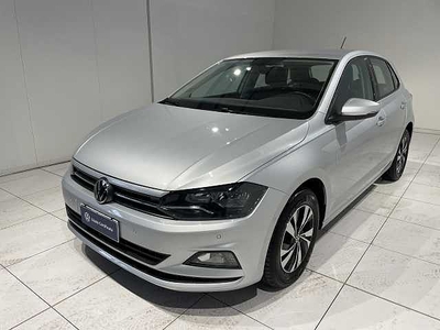 Volkswagen Polo 6ª serie 1.0 TSI DSG Comfortline da SWA PLUS S.R.L.