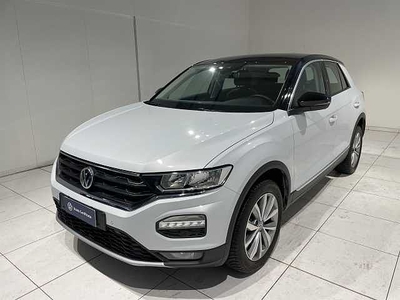 Volkswagen T-Roc 1.0 TSI 115 CV Style Info Active da SWA PLUS S.R.L.