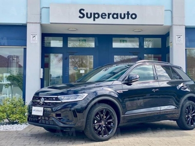 Volkswagen T-Roc 1.0 TSI Style nuovo